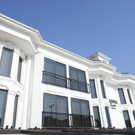 Alesta Seaside Residence 페티예 외부 사진