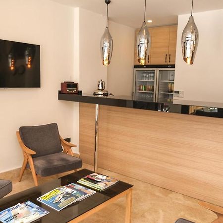 Alesta Seaside Residence 페티예 외부 사진