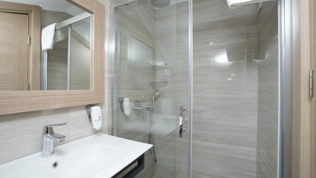 Alesta Seaside Residence 페티예 외부 사진