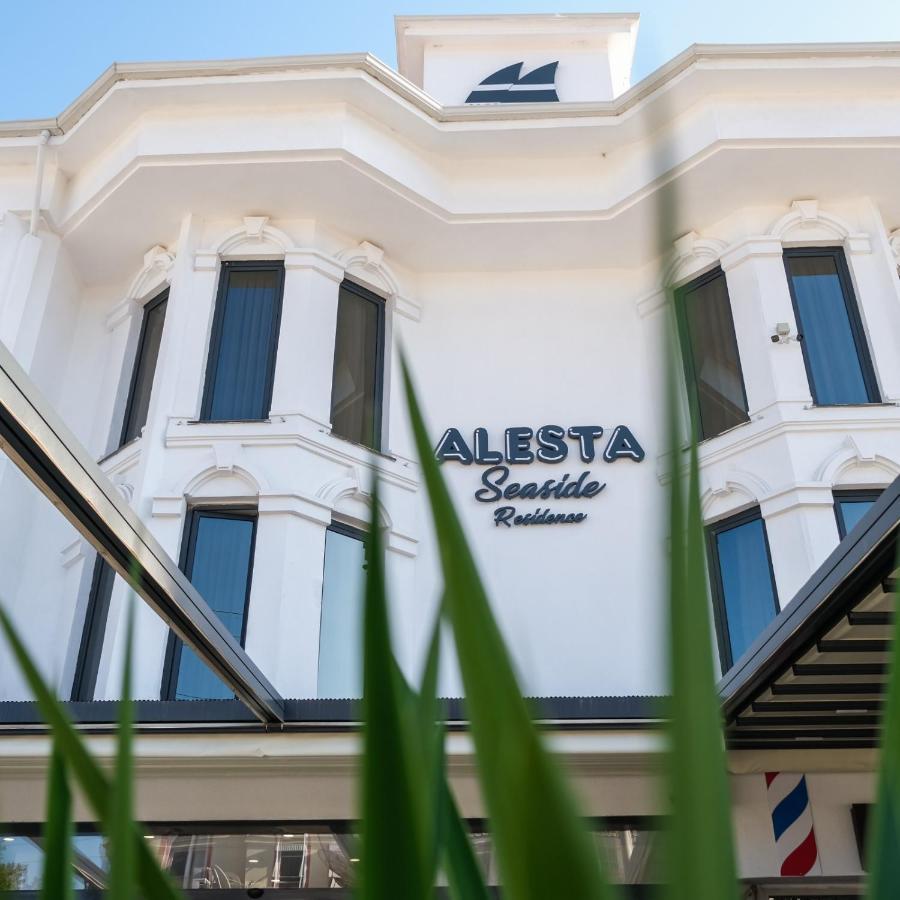 Alesta Seaside Residence 페티예 외부 사진