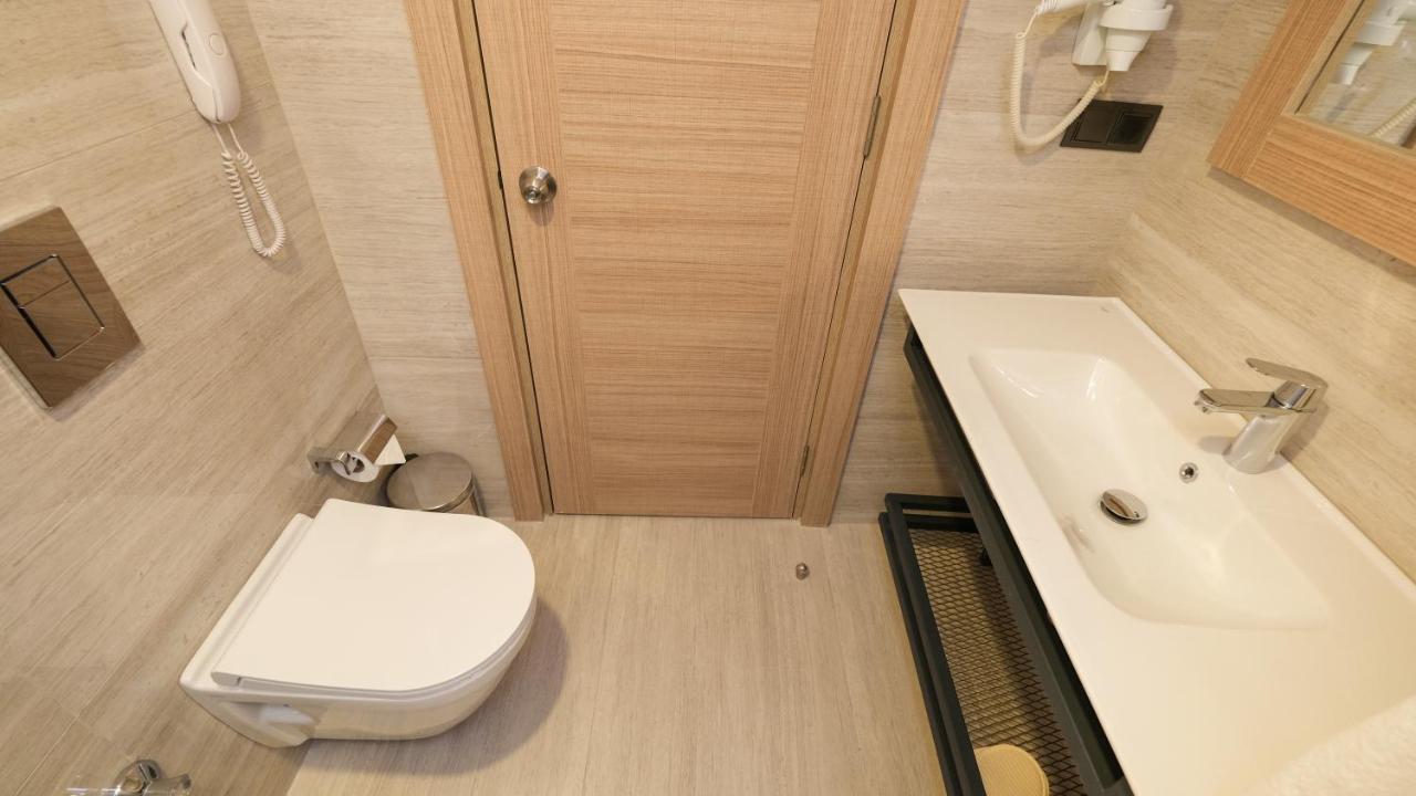 Alesta Seaside Residence 페티예 외부 사진